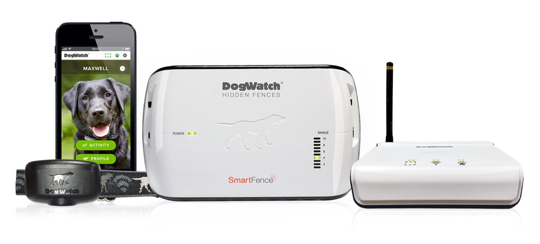 DogWatch of AB, Calgary, AB | SmartFence Product Image
